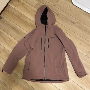 Marmot Ski Shell Jacket in Dream State